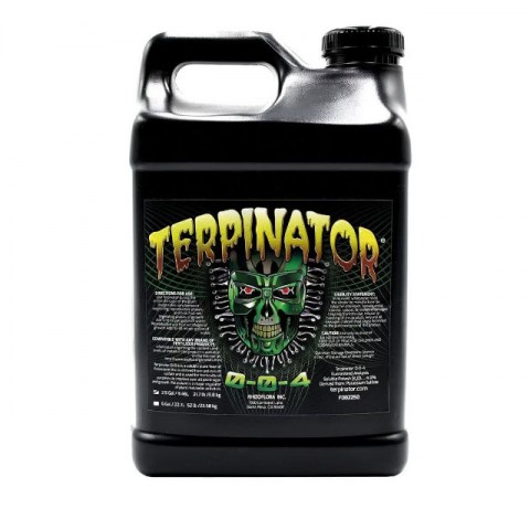 Terpinator 9.46lt